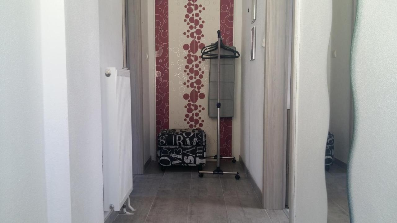 Masenka Apartment Gospić Exterior foto
